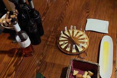 Wine tour Peljesac - Potomje Winery: Plavac mali From Their Own Sites (Postup and Dingač)