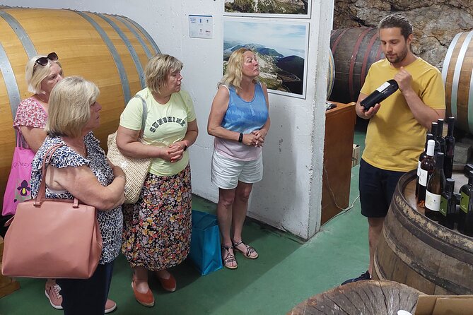 Wine tour Peljesac - Price and Value: Why This Tour Can Be Worth the Cost
