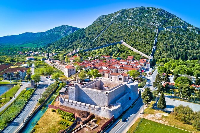 Wine tour peninsula Pelješac - Key highlights you’ll care about