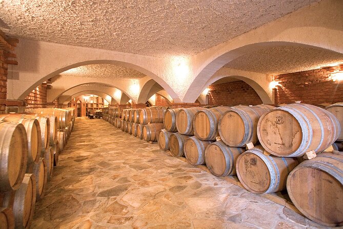 Wine tour peninsula Pelješac - Walls of Ston: the walk that feels like a living viewpoint