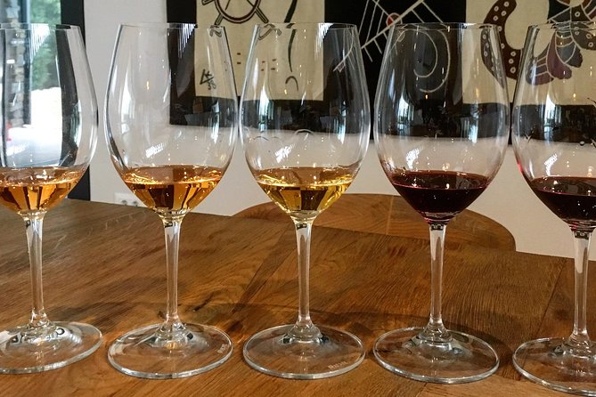Wine Tour - The Best of Istria - Price and value: what $462.56 covers in the real day