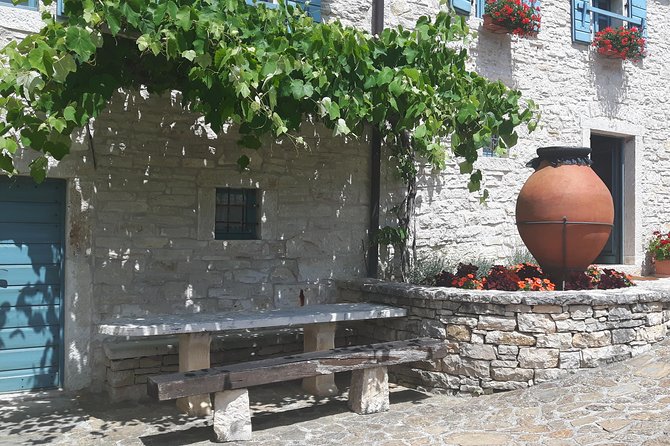 Wine Tour - The Best of Istria - Who this tour suits best (and who might want a different plan)