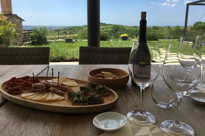 Wine Tour - The Best of Istria - Final call: should you book Wine Tour – The Best of Istria?