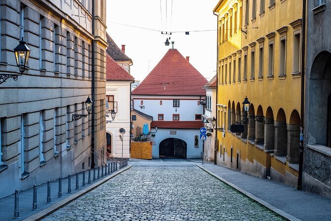 Witches & Whispers: Zagreb’s Upper Town Tales - Why Zagreb’s Upper Town Tales Work Better Than a Checklist