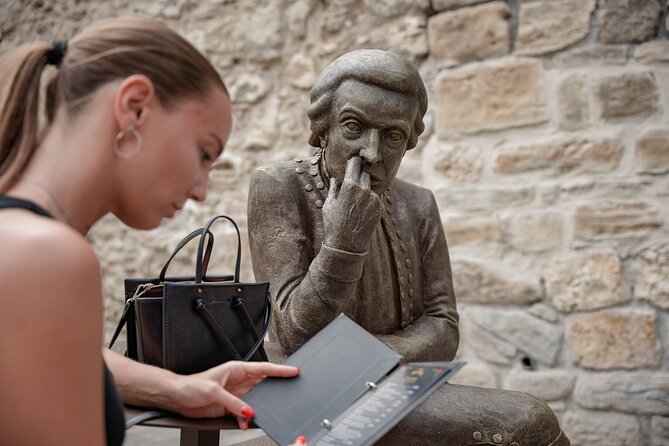 Witches & Whispers: Zagreb’s Upper Town Tales - Cathedral of Zagreb to Dolac Market: Power Meets Daily Life