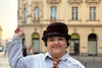 Witches & Whispers: Zagreb’s Upper Town Tales - Mandusevac Fountain: The Name of Zagreb Through a Legend