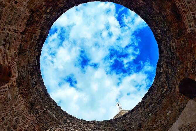 Wonderful Split - Diocletian's Palace Private Walking Tour - Why Diocletian’s Palace Makes Sense in a 2-Hour Private Walk