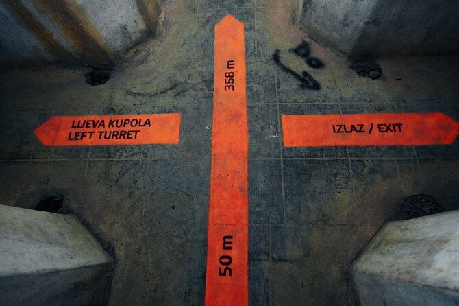 WW2&UNDERGROUND discovering the unknown EXTENDED TOUR - Key things I’d zero in on