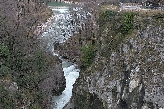 WW2&UNDERGROUND discovering the unknown EXTENDED TOUR - San Giovanni finish: wine, social time, and the restoration film