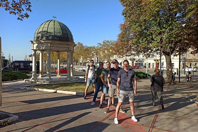 WW2&UNDERGROUND discovering the unknown EXTENDED TOUR - Price and value: what you get for about $72.25