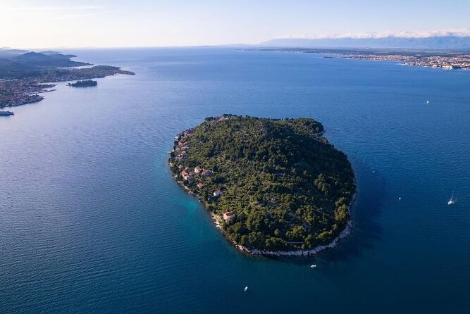 Zadar 1/2 Day Boat Tour with Skipper - What’s Included (and What You’ll Want to Bring Anyway)
