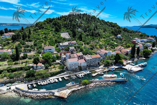 Zadar 2 Islands Hopping and Snorkeling during half day boat tour - Key things that make this tour worth a look