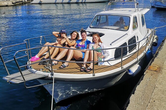 Zadar 2 Islands Hopping and Snorkeling during half day boat tour - Price and value: what $35.49 buys you (and what it doesn’t)