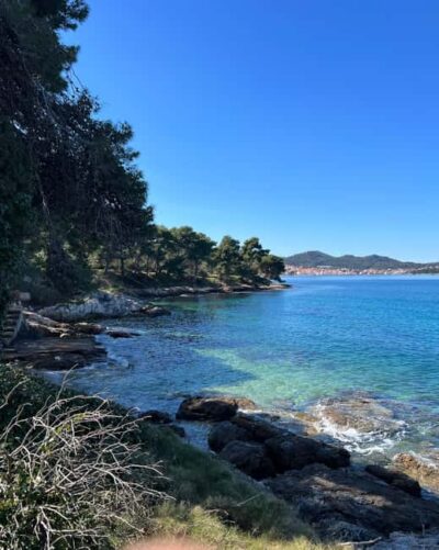 Zadar: 3 Island Speedboat Tour & Blue Bay Swim with Drinks - The Adriatic Cruise Feel: Fast Travel, Good Views, and Cold Drinks