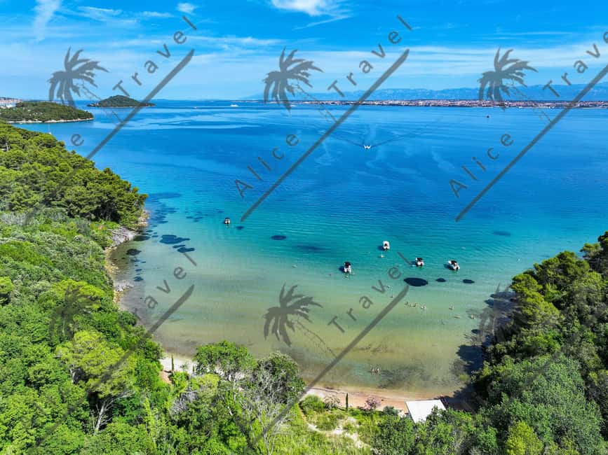 Zadar: 3 Island Speedboat Tour with Wine and Snorkeling - Key Things to Know Before You Go