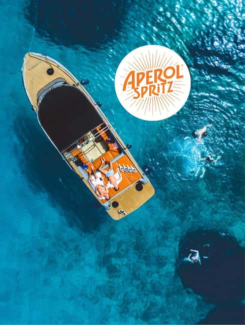 Zadar: 3 Islands Luxury Boat Tour with Aperol Spritz - Key things that make this Zadar boat tour worth your time