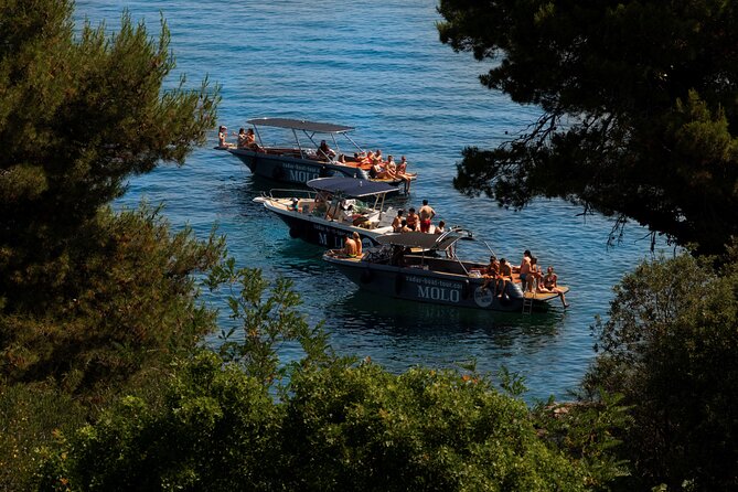 Zadar: 3 Islands Luxury Boat Tour with Aperol Spritz & Snorkeling - Snorkeling gear that actually works, and how to pack for real comfort