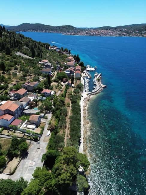 Zadar: 3 Islands Speedboat Tour with Drinks and Diving - Key Things I’d Prioritize Before You Go