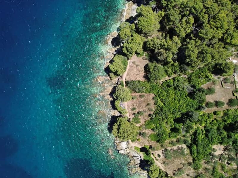 Zadar: 3 Islands Speedboat Tour with Drinks and Diving - How the 4 Hours Actually Break Down (and Why It Feels Right)