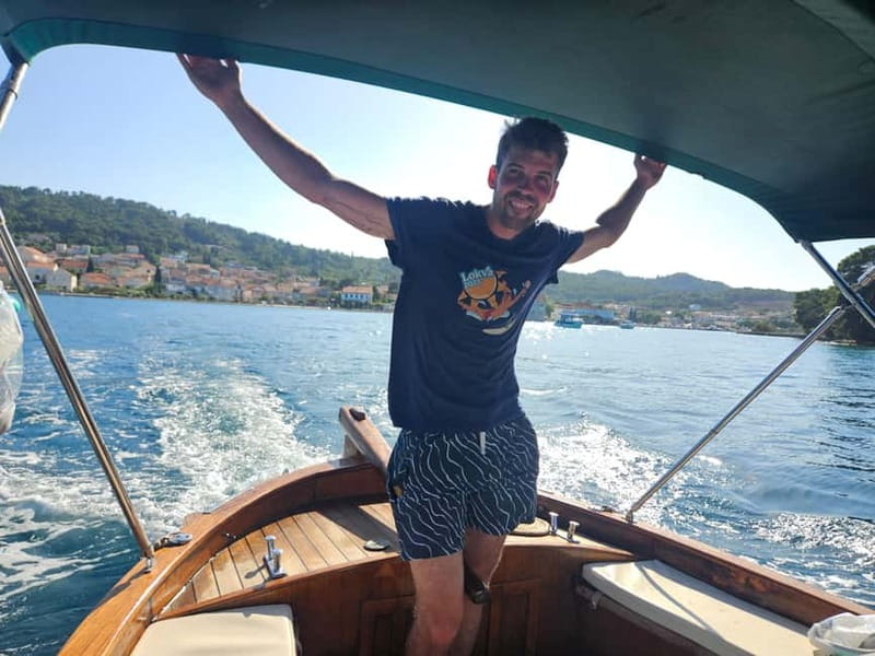 Zadar: Aperol Spritz & Island Vibes on Luxury Speedboat - Who This Trip Fits Best (and Who Should Skip It)