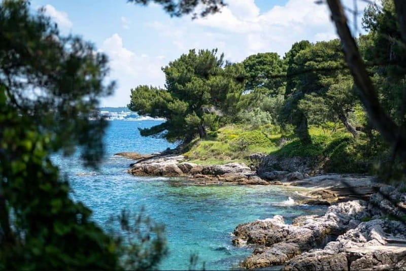 Zadar: Aperol Spritz & Island Vibes on Luxury Speedboat - Secret Stop and the Island-Village Break: Free Time With a Purpose