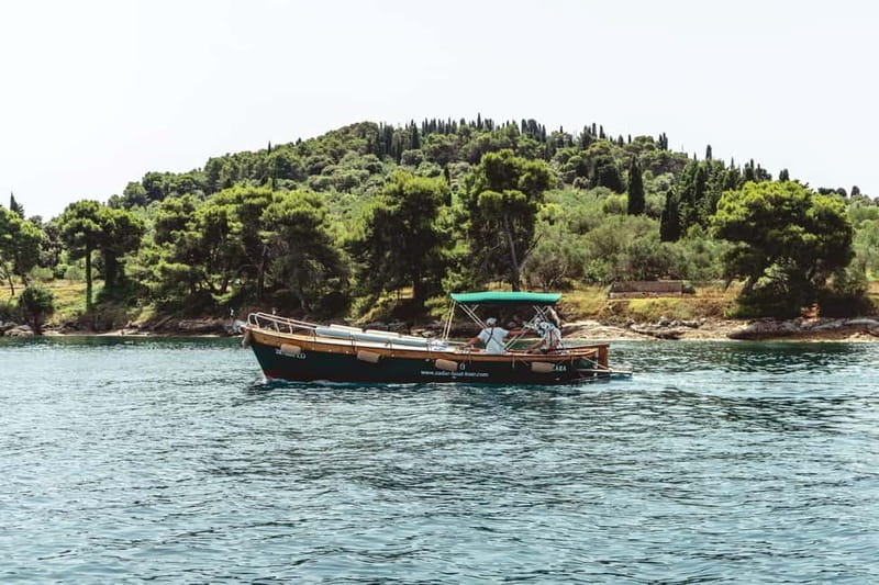 Zadar: Aperol Spritz & Island Vibes on Luxury Speedboat - Small-Group Sailing With a Local Skipper (Where the Fun Comes From)