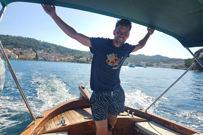 Zadar: Aperol Spritz, Snorkeling & Island Vibes on a Speedboat - Aperol Spritz and Prosecco: The Included Drink Part of the Fun