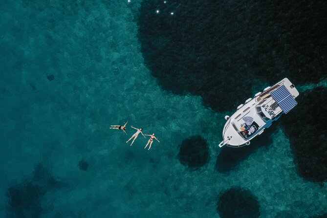 Zadar Archipelago Half-day Island-Hopping Private Boat Tour - Key highlights to know before you go
