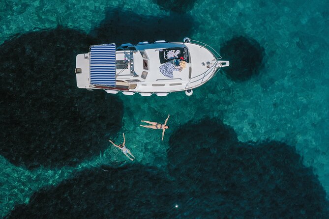 Zadar Archipelago Half-day Island-Hopping Private Boat Tour - The half-day plan: what 4 hours on the water actually buys you