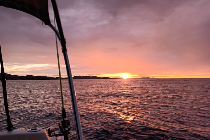 Zadar Boat Tour Half Day - Why Zadar’s Archipelago Tour Beats the Usual Ferry Day