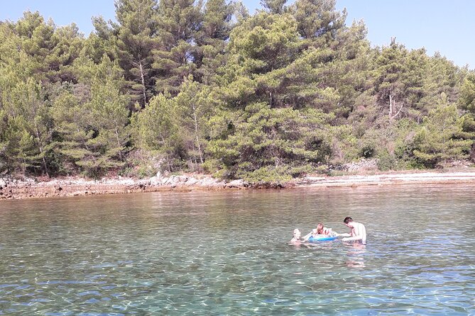 Zadar Boat Tour Half Day - Half-Day Time Plan: What the 4–5 Hours Really Looks Like