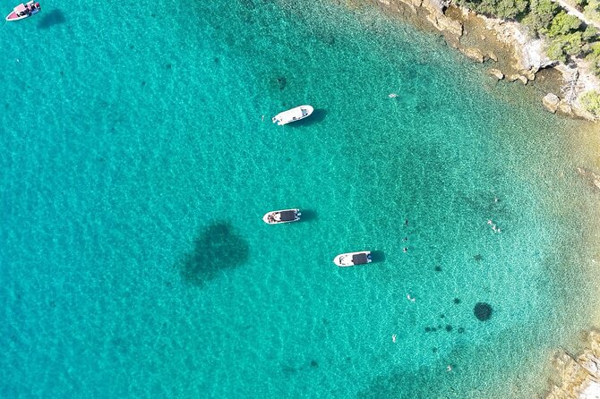 Zadar Boat Tour: Snorkel, Swim & Visit Scenic Bays and Villages - Key things to know before you go