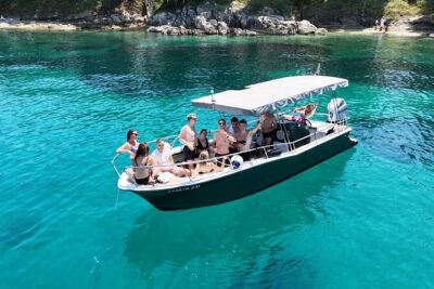 Zadar Boat Tour: Snorkel, Swim & Visit Scenic Bays and Villages - Kali Fishing Village: Free Time That’s Actually Flexible