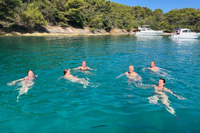 Zadar Boat Tour: Snorkel, Swim & Visit Scenic Bays and Villages - Price and Logistics: What $36.28 Really Buys You