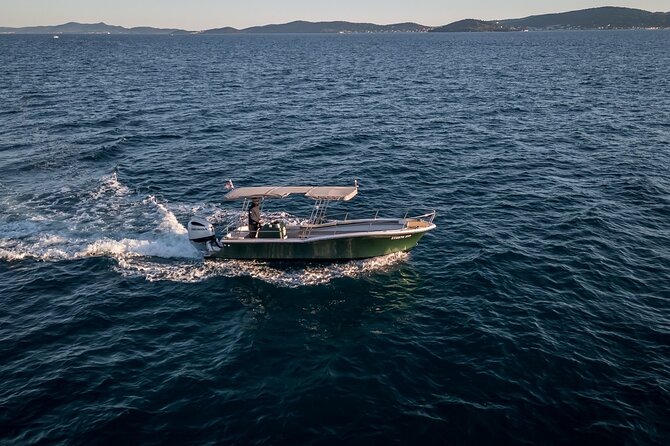 Zadar Boat Tour: Snorkel, Swim & Visit Scenic Bays and Villages - What to Bring for Comfort (and to Avoid Dumb Mistakes)