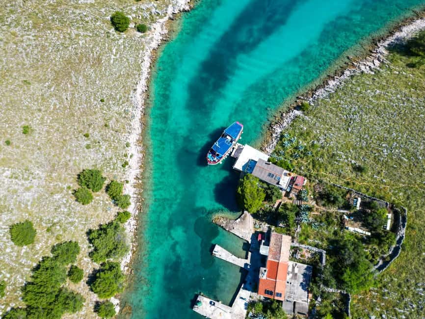Zadar: Boat Tour to Kornati Secluded Bay, Local Life & Lunch - Who Should Book This Kornati and Telašćica Boat Tour?