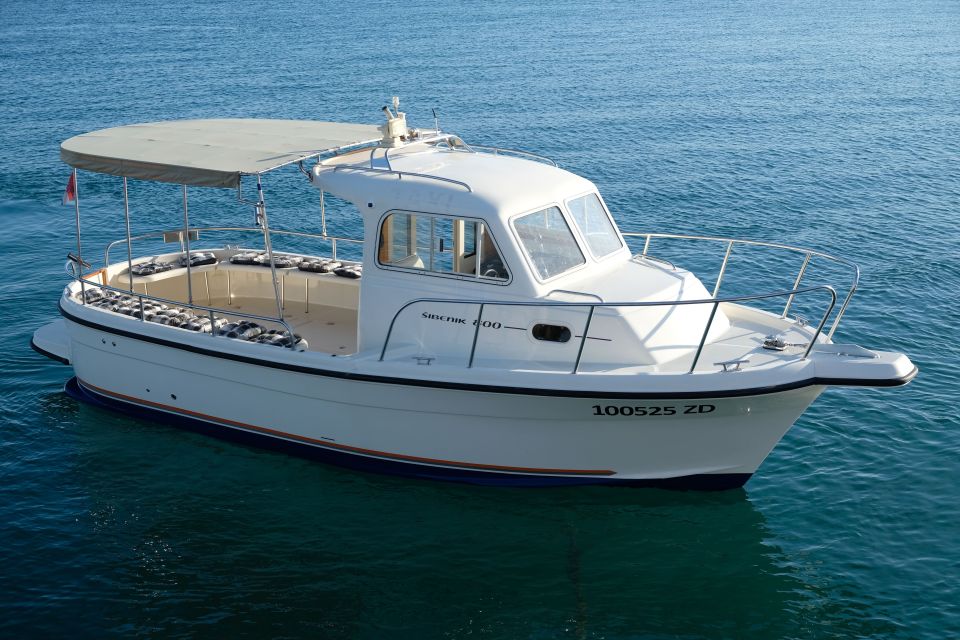 Zadar: Boat Tour to the Nearby Islands - Who this Zadar boat tour suits best (and who should skip it)