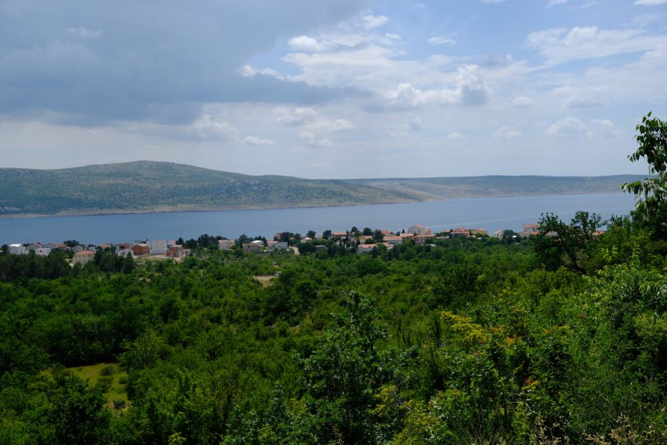 Zadar Boat Tour to the Nearby Islands - Village-Style Stories From Onboard Hosts