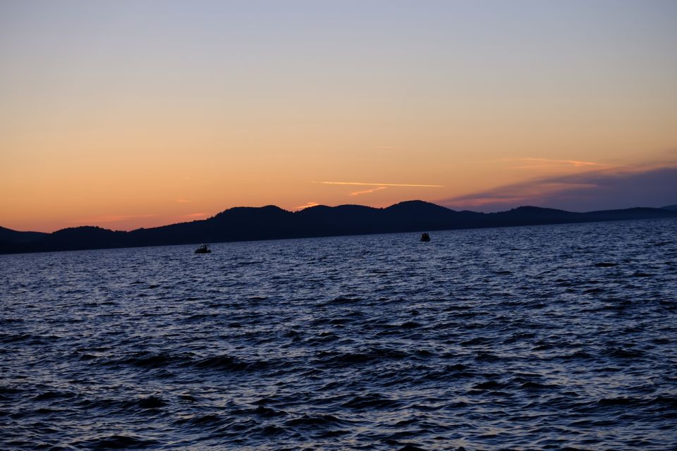 Zadar Boat Tour to the Nearby Islands - Price and Value: Is $42.24 Worth It?