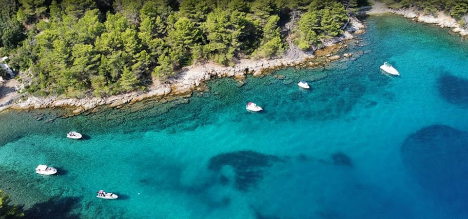 Zadar: Boat Tour to the Ugljan, Preko, and Ošljak Islands - Who This Tour Suits Best