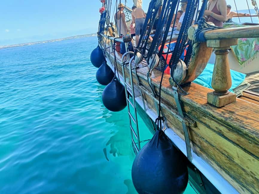 Zadar: Boat Tour with Unlimited Wine & 3 Stops - What the Crew Really Does (and Why It Changes Your Day)