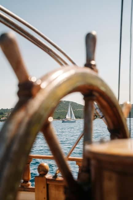 Zadar: Boat Tour with Unlimited Wine & 3 Stops - Snorkeling Gear: Use It Like a Chance, Not a Test