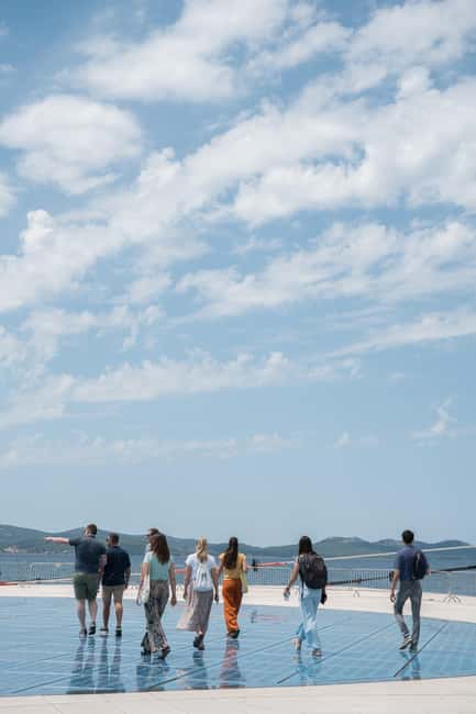 Zadar: City Highlights Guided Walking Tour - Should you book this Zadar highlights tour?