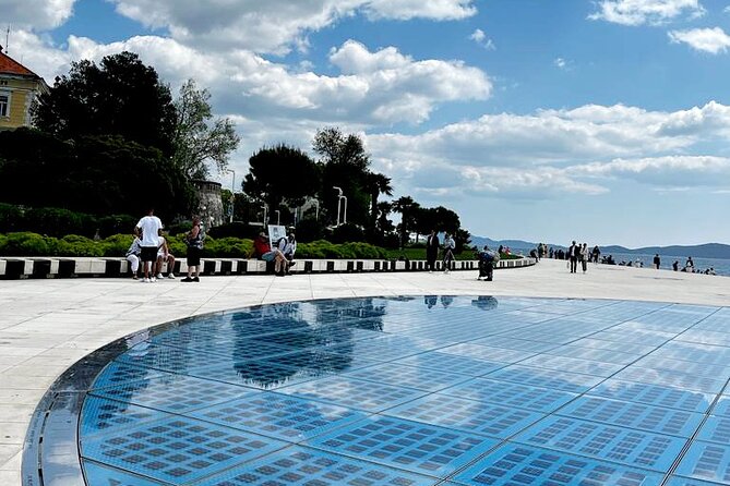 Zadar City Tour 90min Walk - Why this Zadar walking tour works in 90 minutes