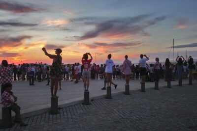 Zadar City Tour 90min Walk - Meeting at the Land Gate or Sun Greeting: get your start time right