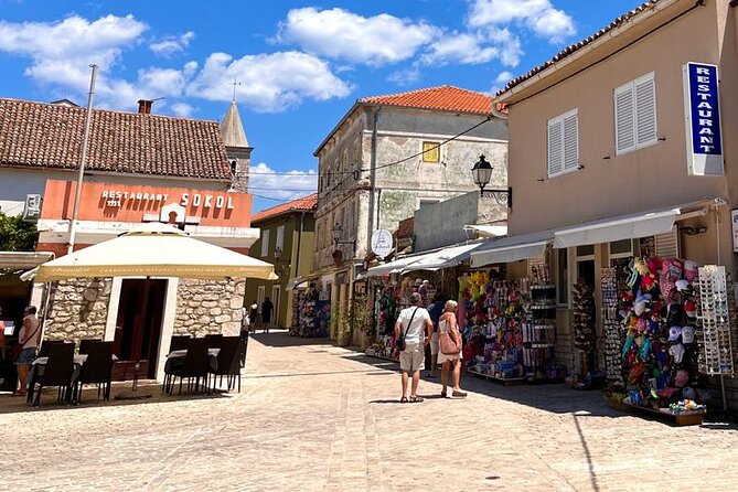 Zadar City Tour & Nin - Sea Gate to People’s Square: walls, gates, and everyday power
