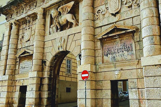 Zadar City Tour & Nin - Nin: the small island town with Roman leftovers