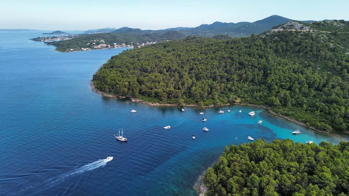 Zadar: Cruise aboard an Authentic Wooden Boat with Drinks - Quick Take: What Makes This Zadar Wooden Boat Cruise Worth Your Time
