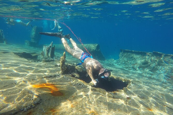 Zadar: Dugi Otok Island - 2x Snorkeling & Sandy Beach - 7 hr - Price and logistics: what you pay, what it really costs