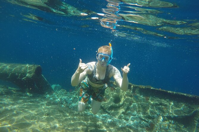 Zadar: Dugi Otok Island - 2x Snorkeling & Sandy Beach - 7 hr - Who this Dugi Otok snorkeling trip fits best